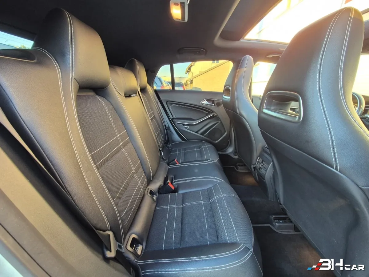 Mercedes Classe Cla - photo 9