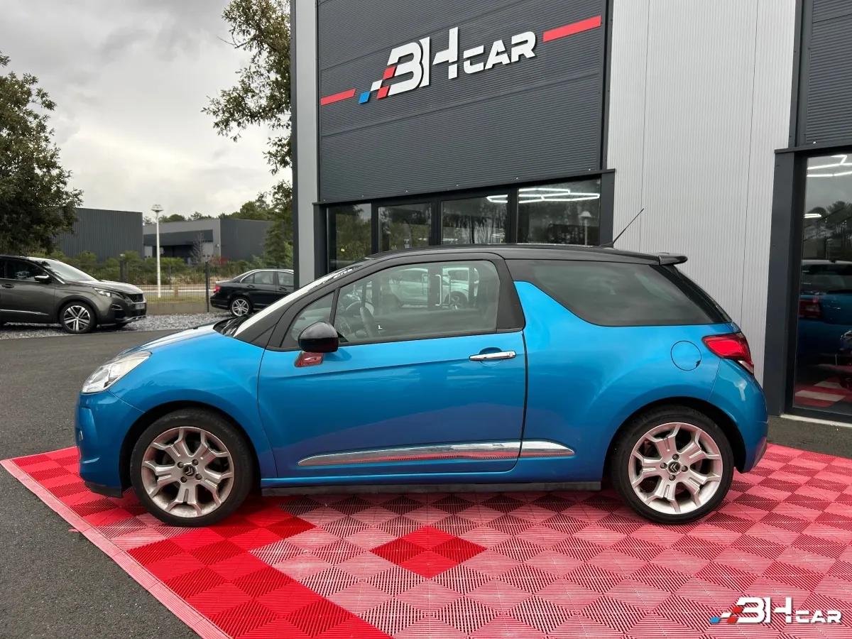 Aperçu indisponible de DS DS 3