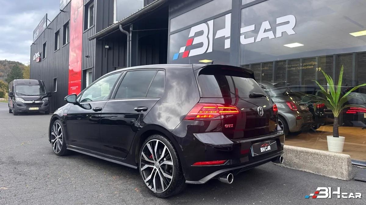 Aperçu indisponible de Volkswagen Golf