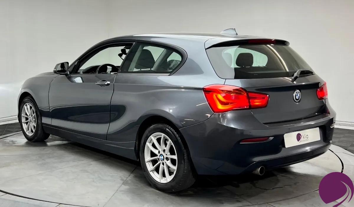 Bmw Serie 1