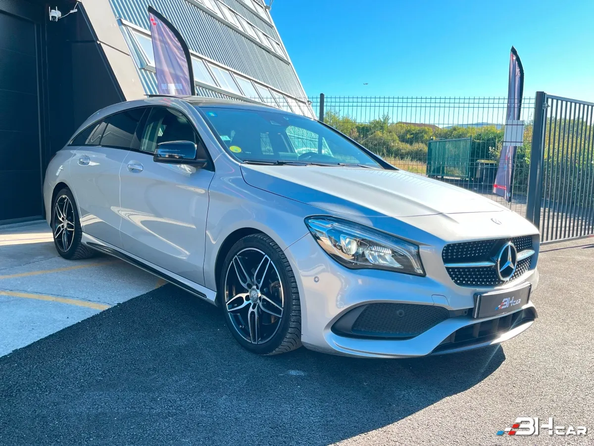 Mercedes Classe Cla - photo 4