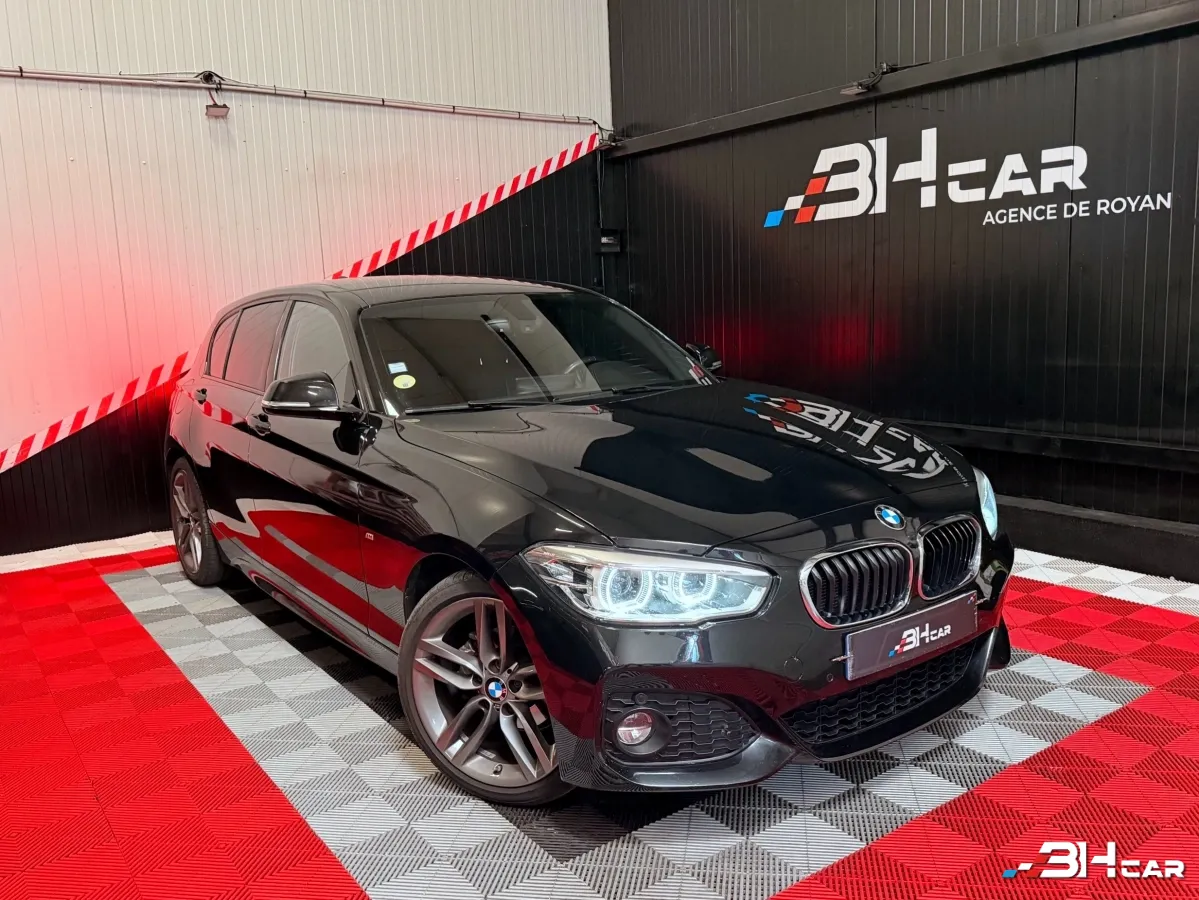 Bmw Serie 1