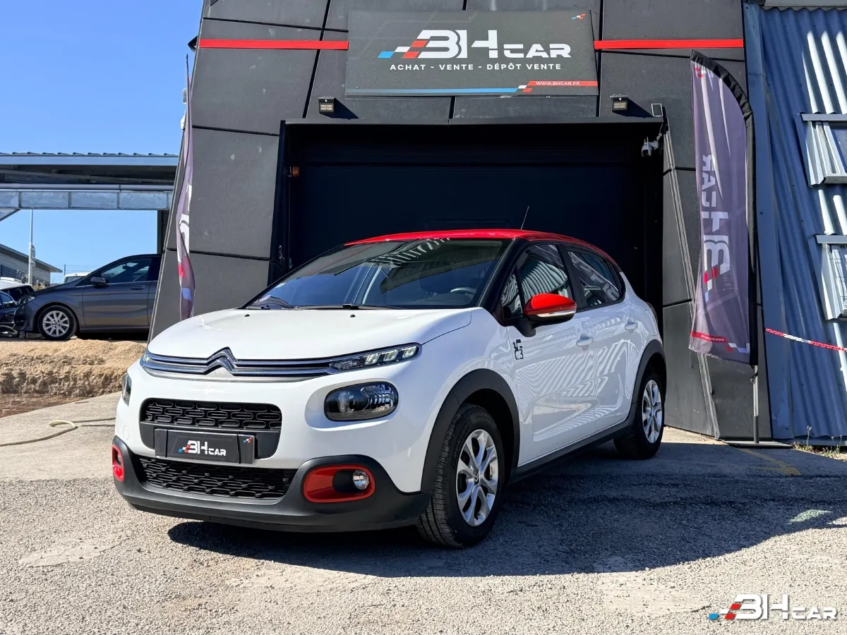 Citroen C3