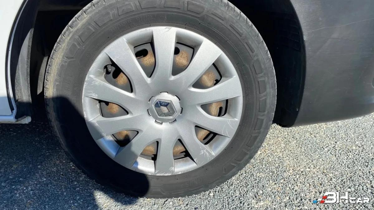 Aperçu indisponible de RENAULT Trafic Vu