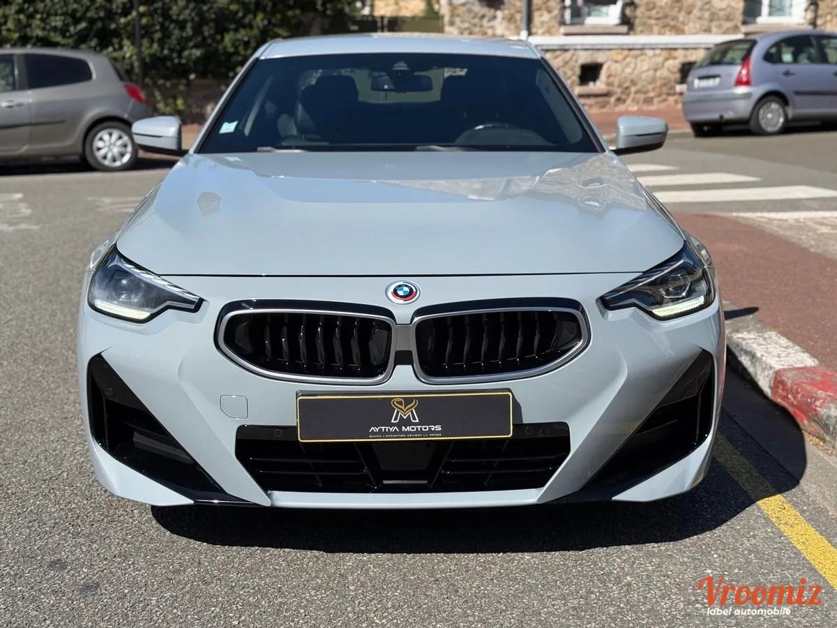 Bmw Serie 2 