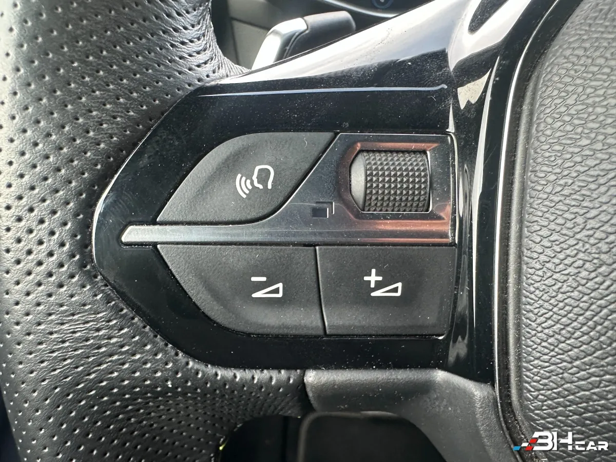 Peugeot 2008 - photo 13