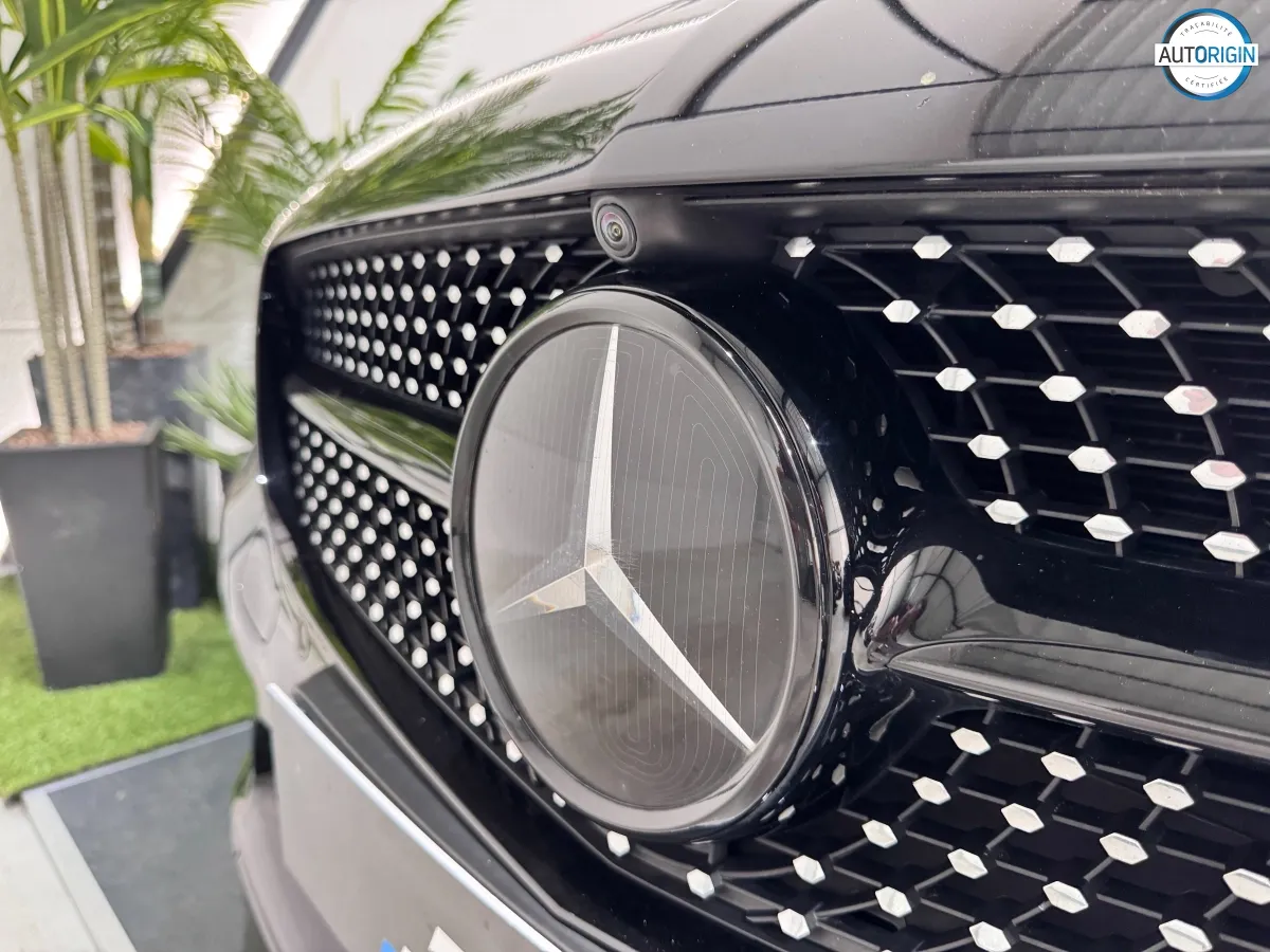 Mercedes Classe C - photo 30