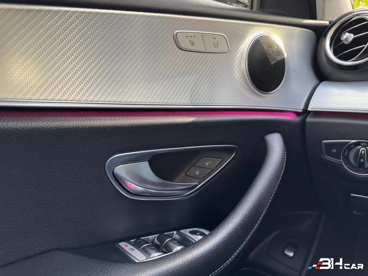 Aperçu indisponible de Mercedes-Benz Classe E