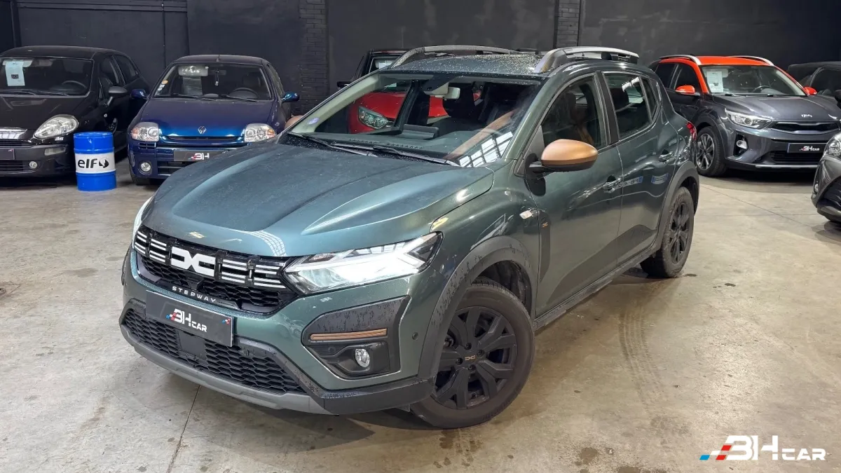 Dacia Sandero - photo 5