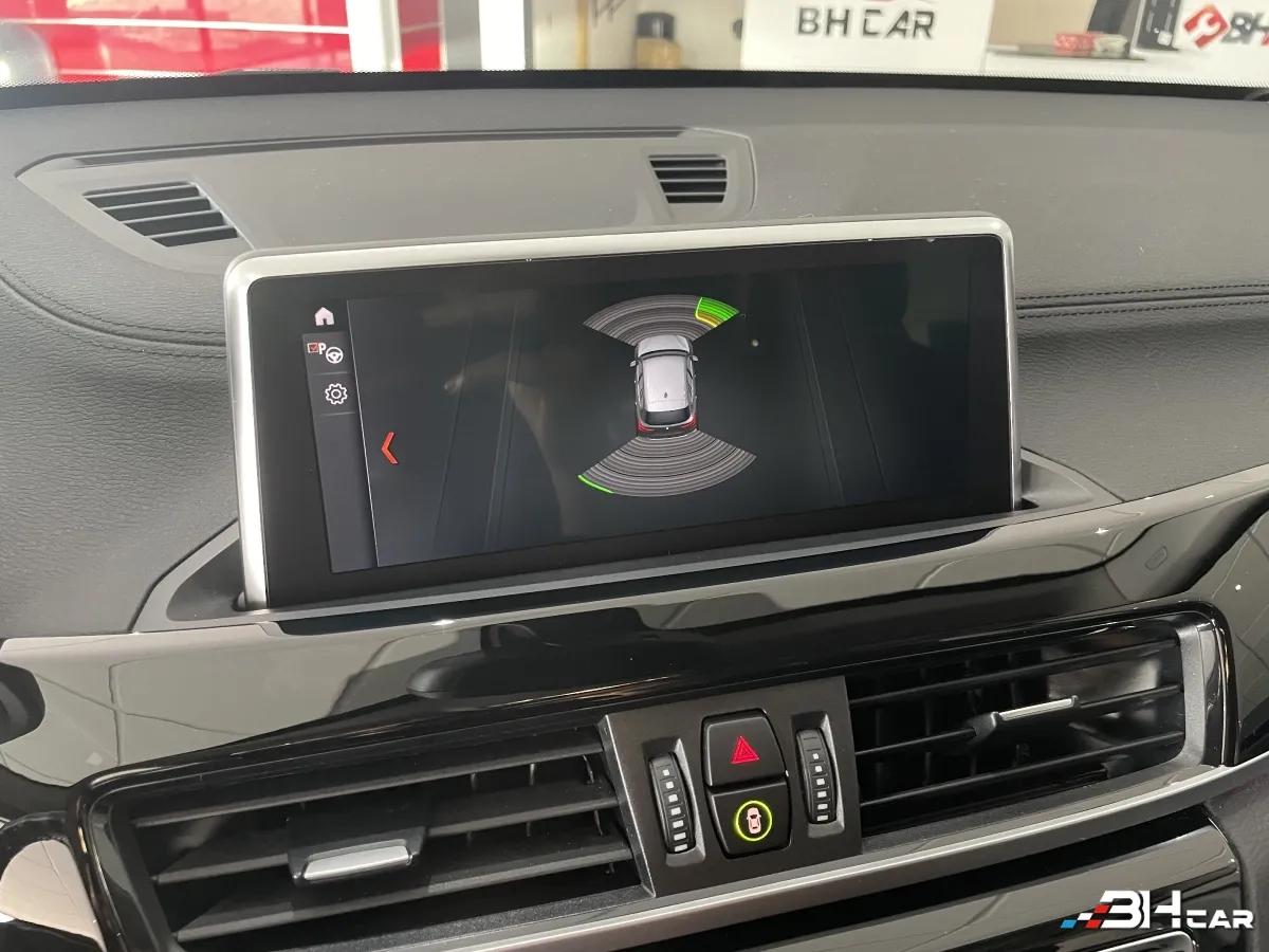 Aperçu indisponible de Bmw X1