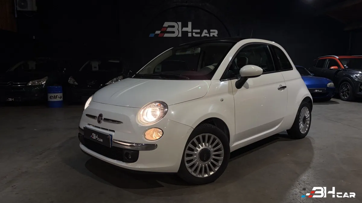 Fiat 500 - photo 28