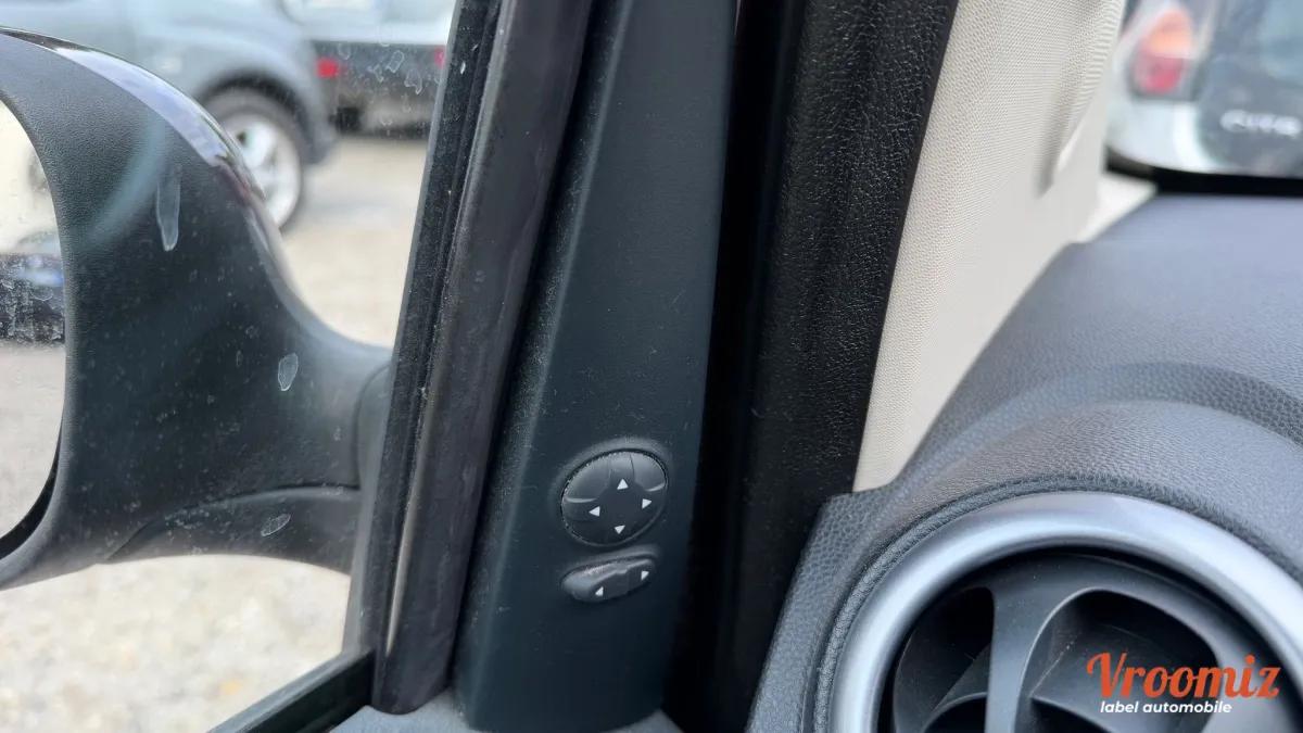 Ford Ka 1.2 70 TITANIUM