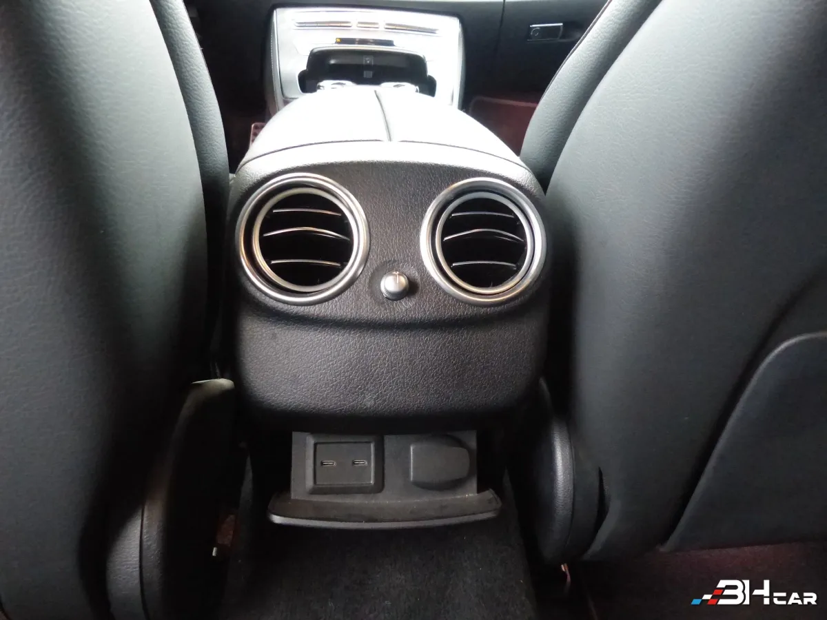 Mercedes Classe E - photo 31