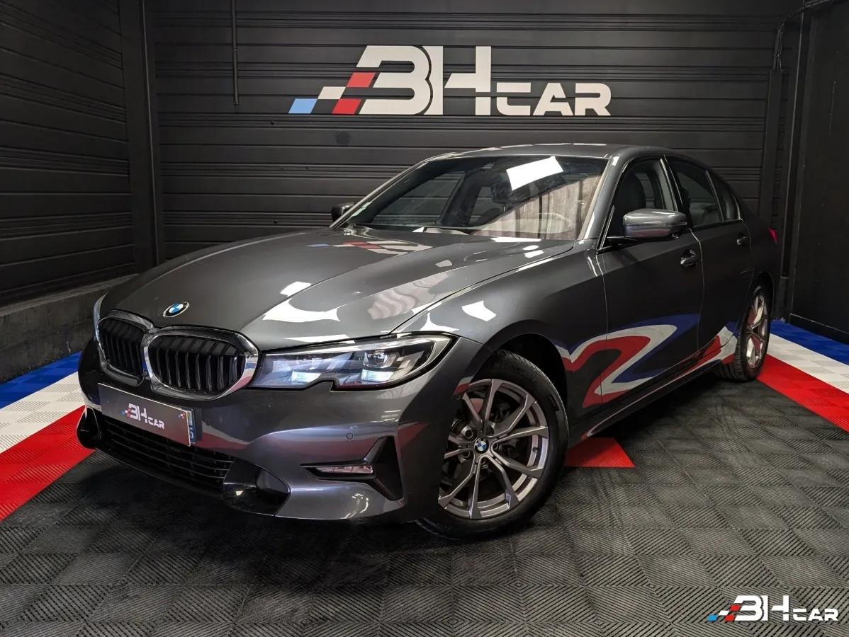 Aperçu indisponible de Bmw Série 3