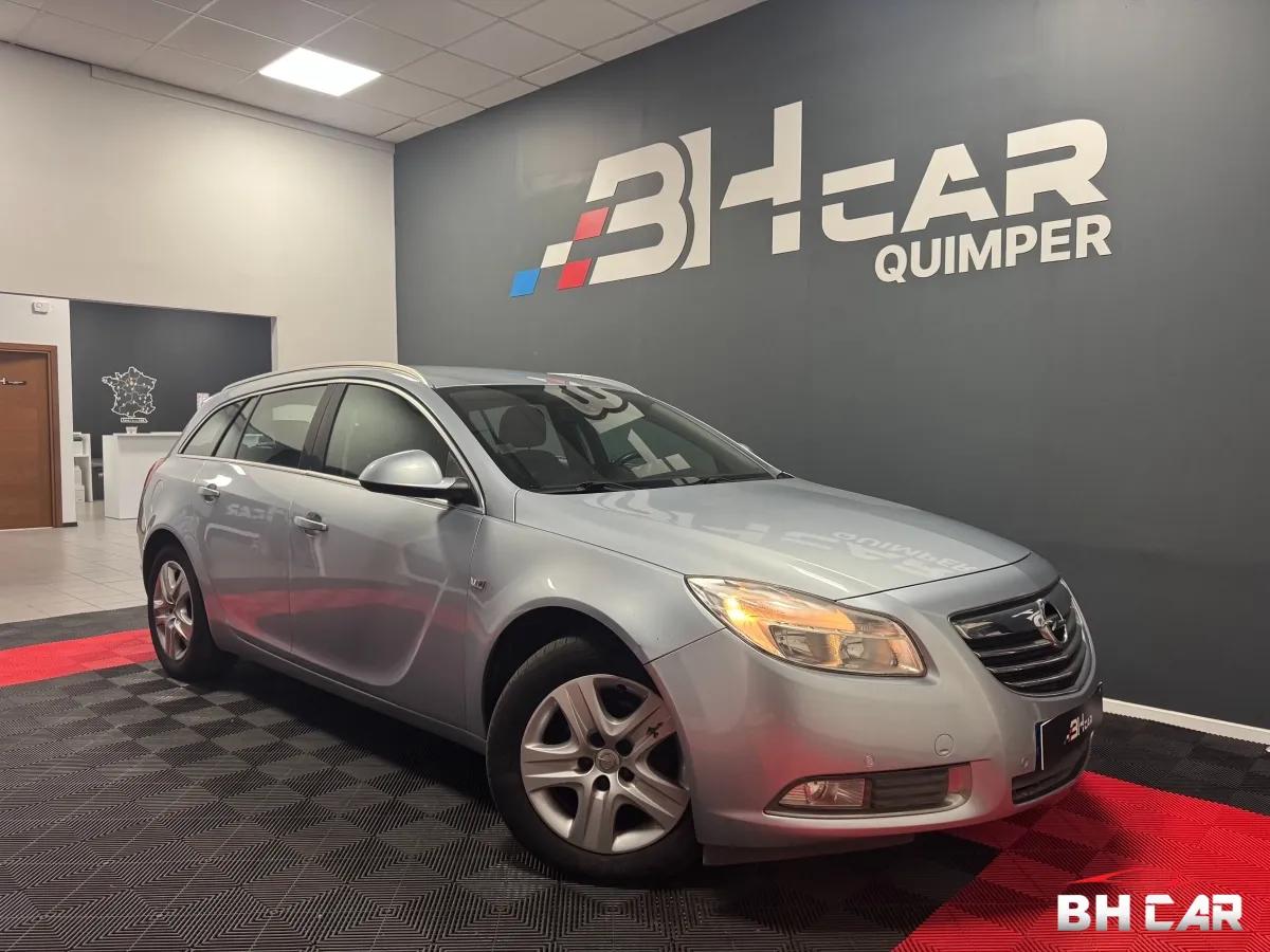 Image Opel Insignia