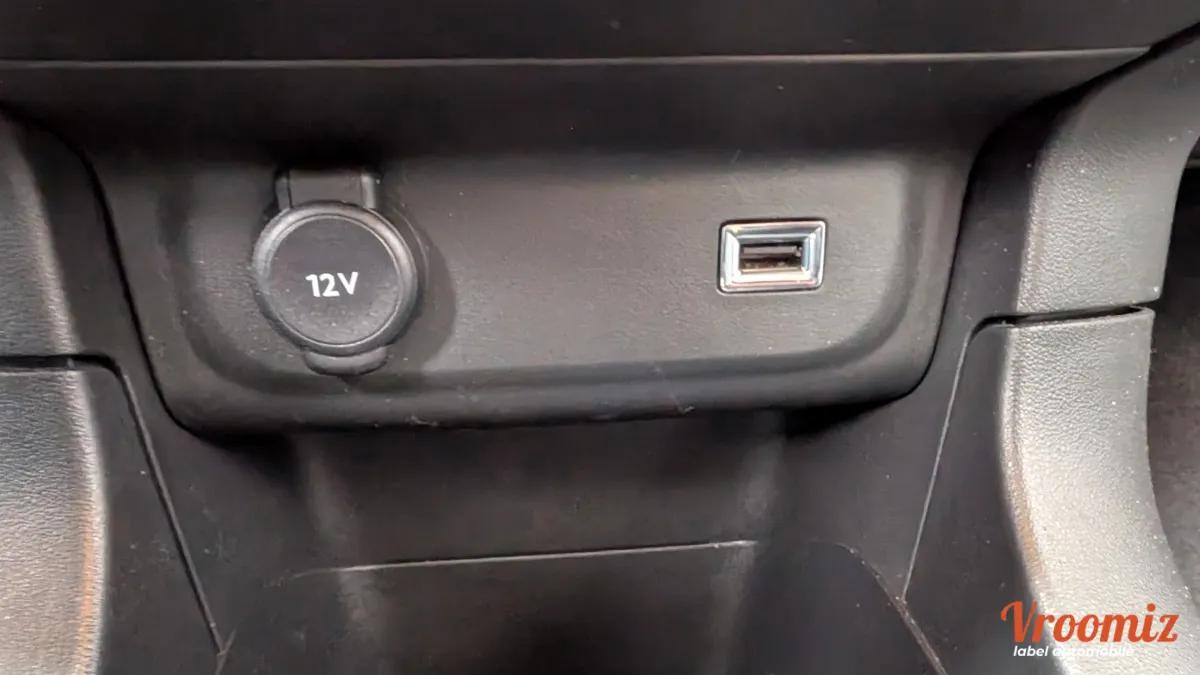Citroen C3 GENERATION-III 1.2 PURETECH 80 GRAPHIC START-STOP