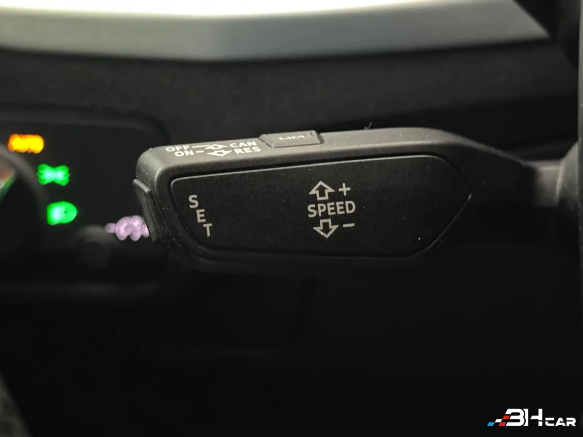 Audi Q2 - photo 22