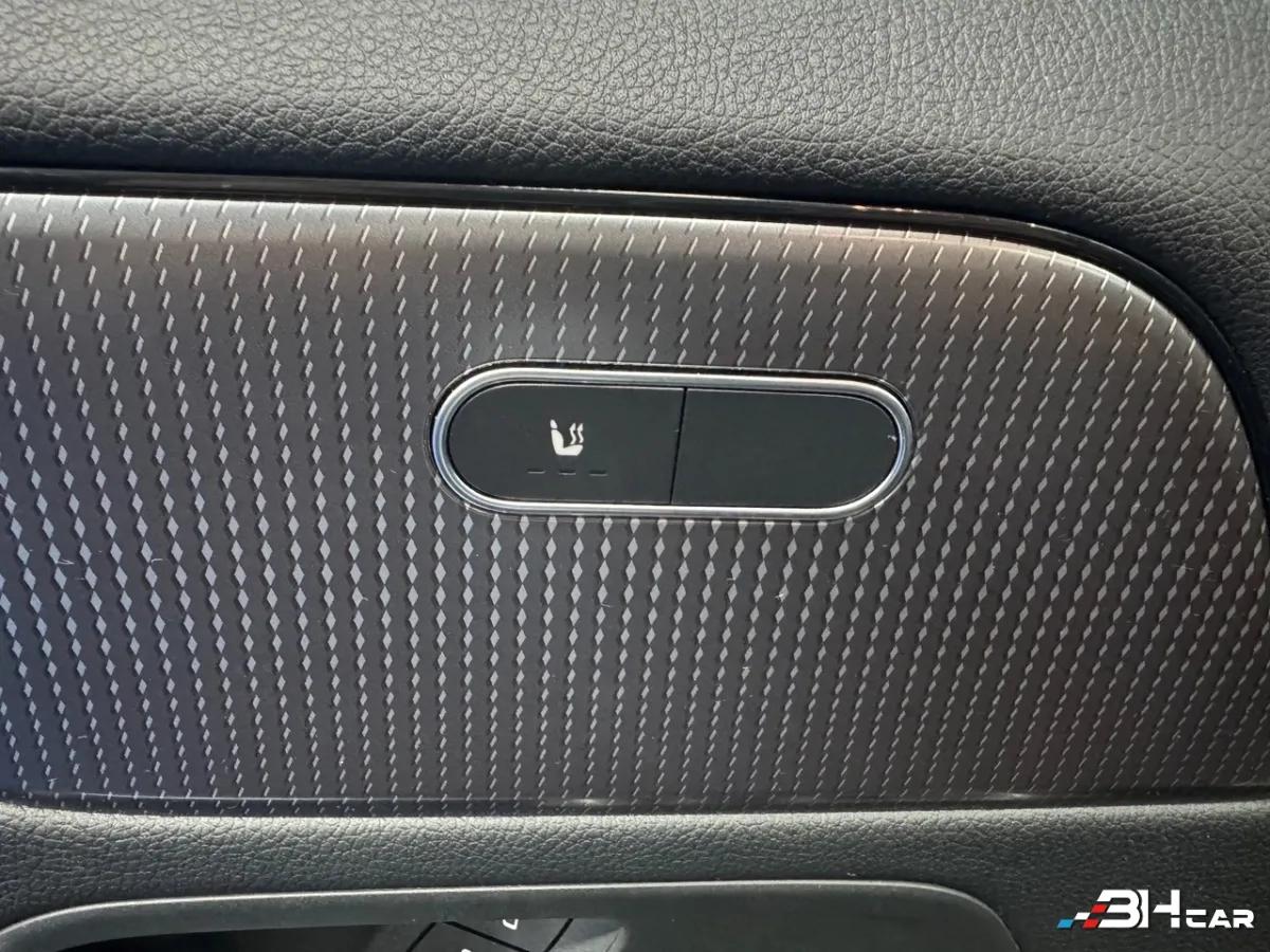 Aperçu indisponible de Mercedes-Benz Classe GLA