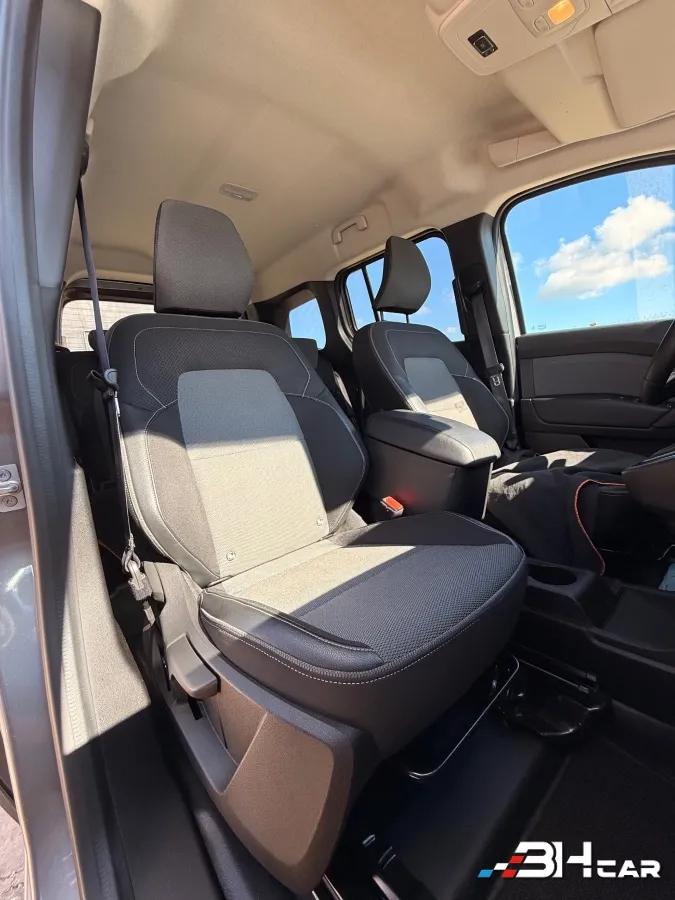 Aperçu indisponible de RENAULT Kangoo