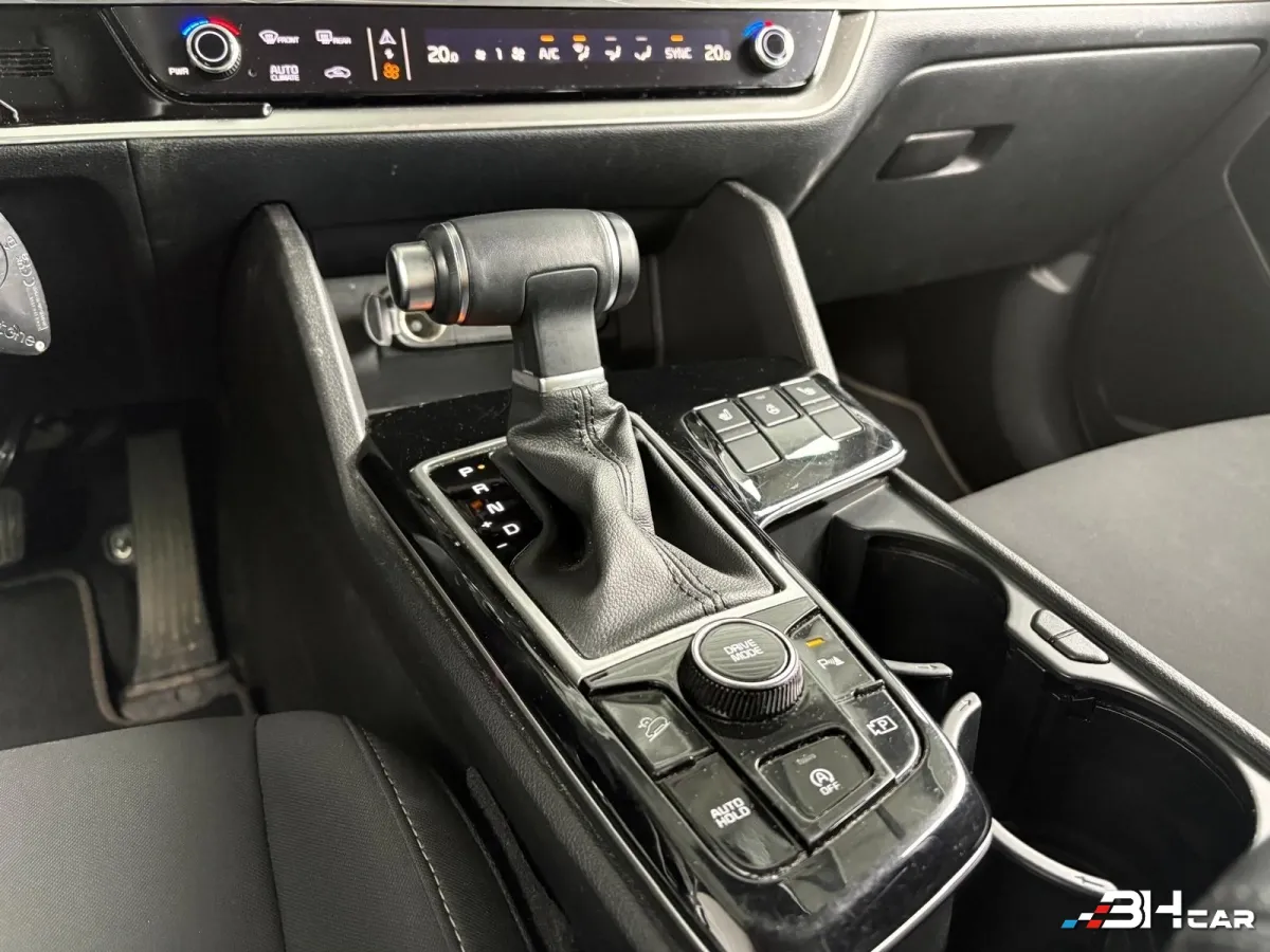 Kia Sportage - photo 14