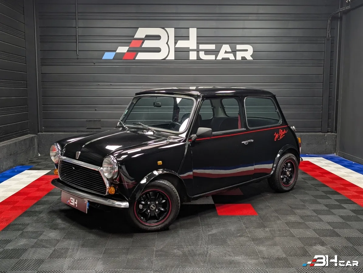 Mini Mini 1000