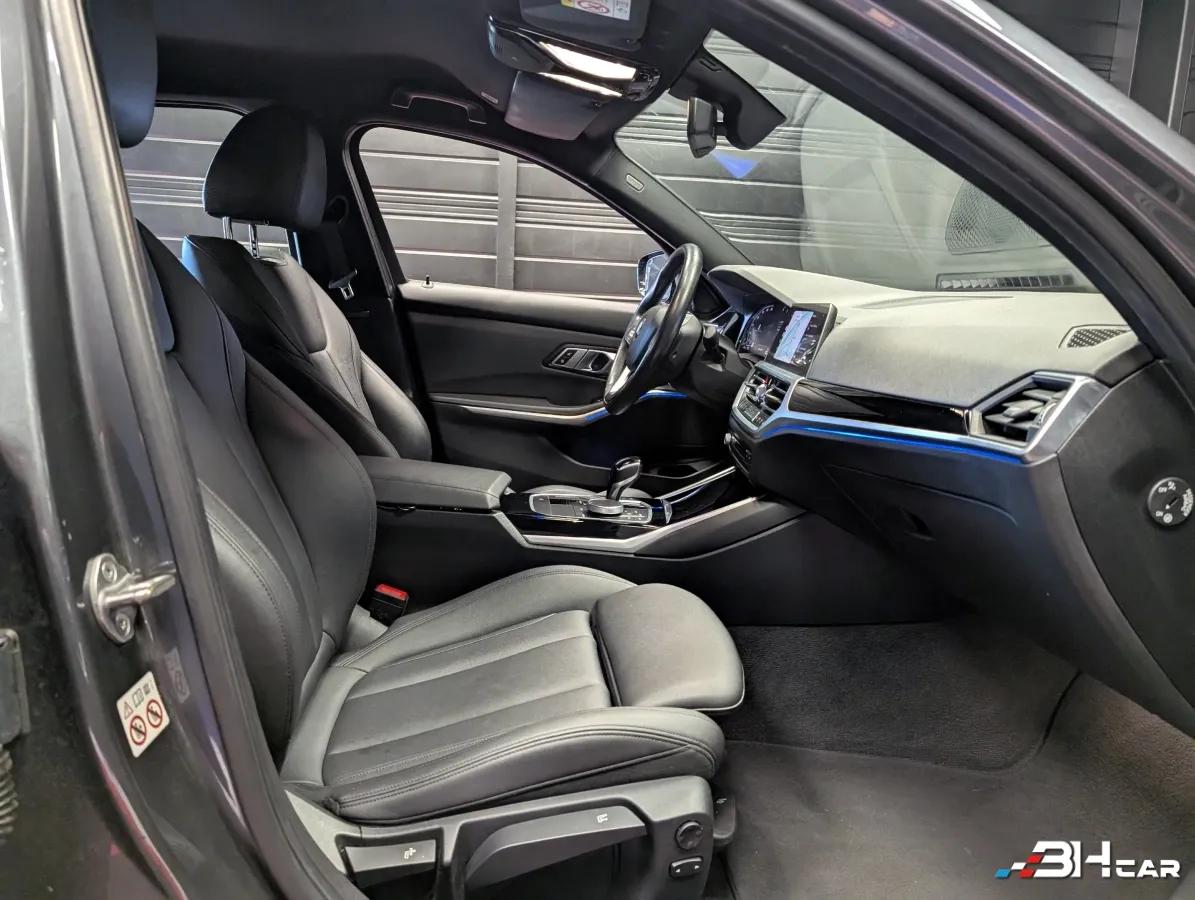 Aperçu indisponible de Bmw Série 3