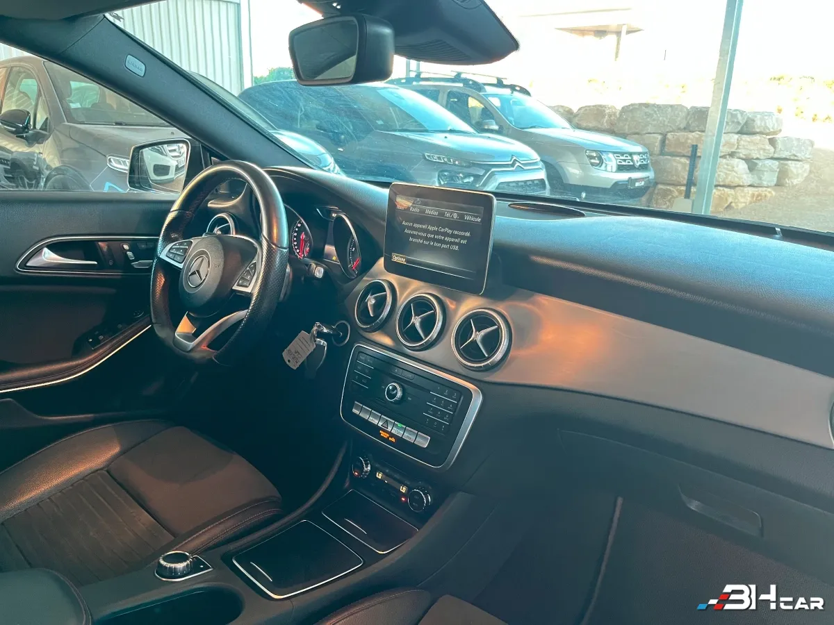 Mercedes Classe Cla - photo 18