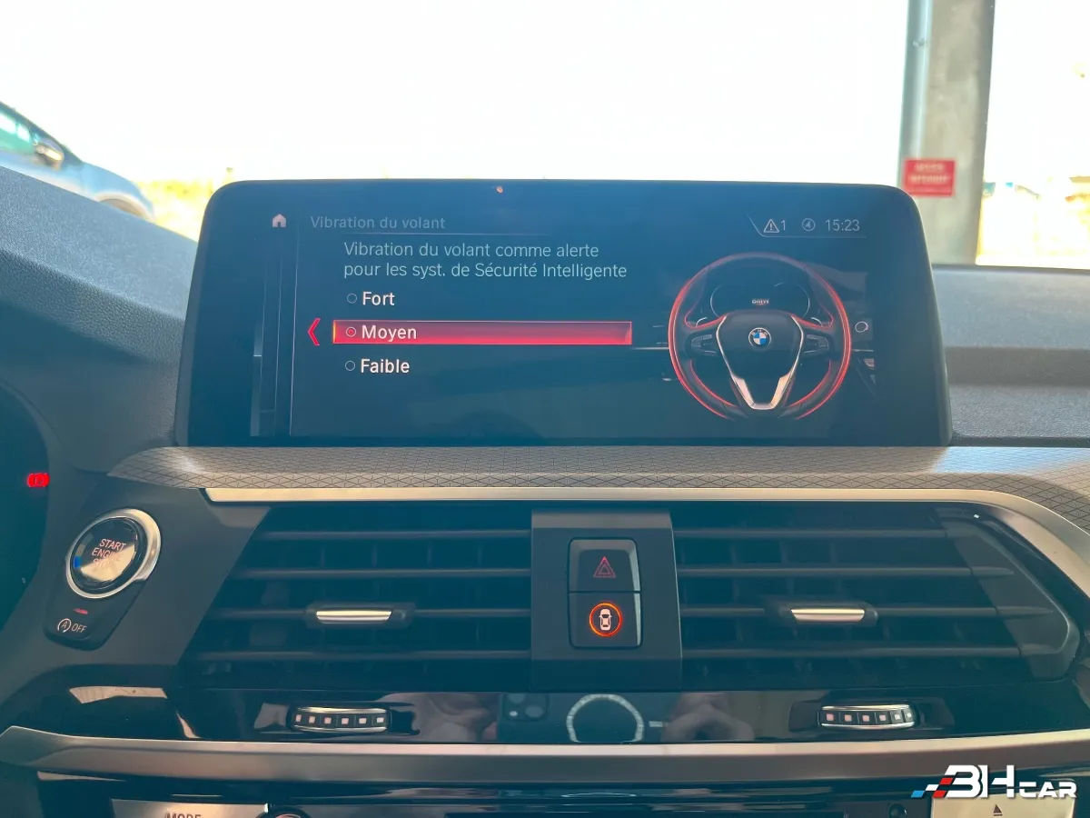 Bmw X4 - photo 25
