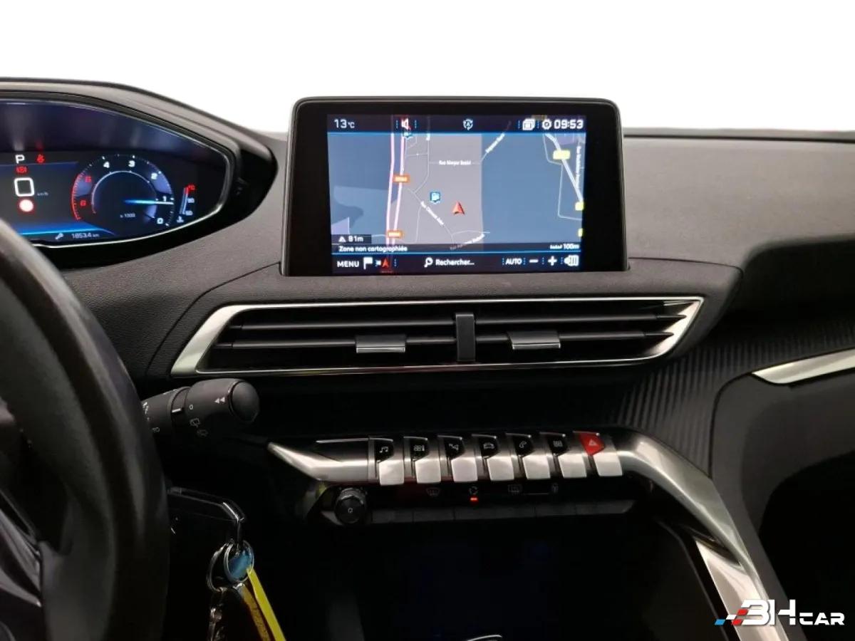 Aperçu indisponible de Peugeot 3008