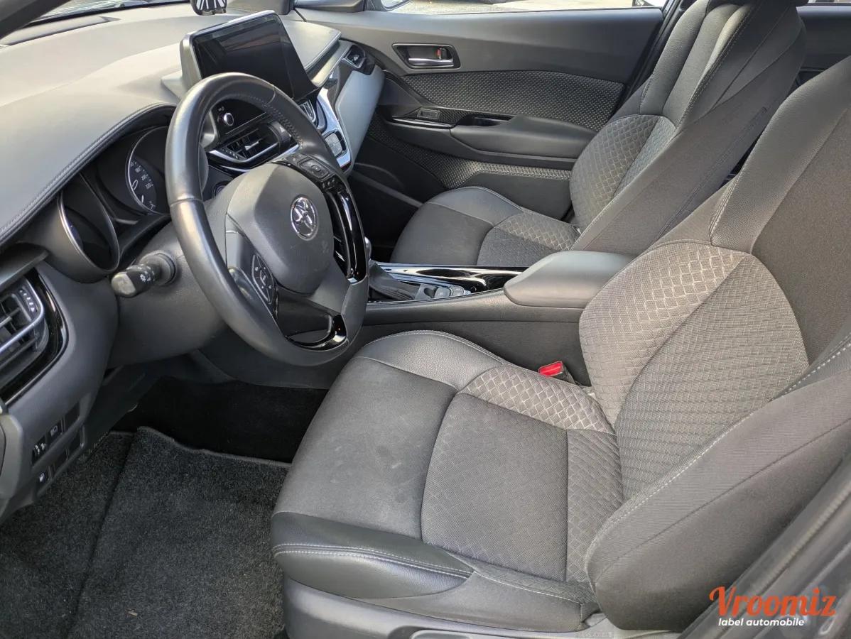 TOYOTA CH-R 1.8 EDITION 122 MY22