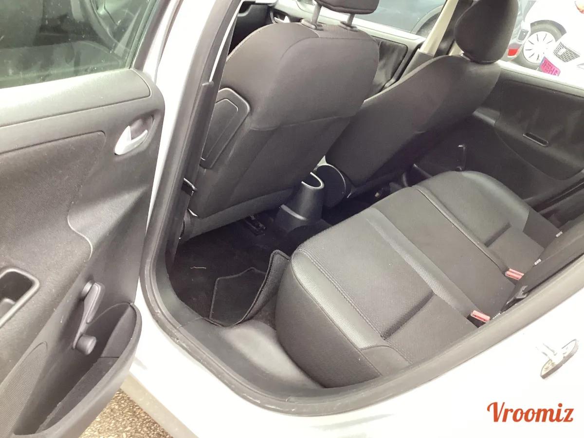Peugeot 207 1.6 HDI 99G