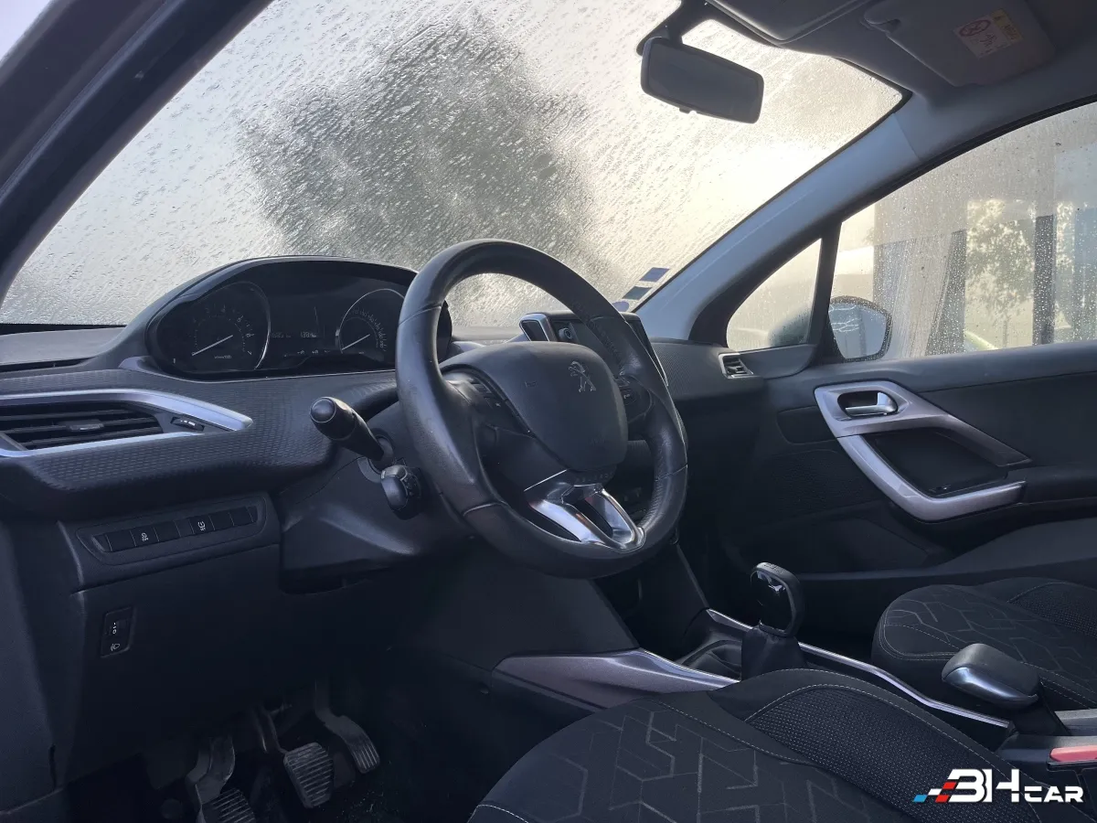 Peugeot 2008 - photo 7