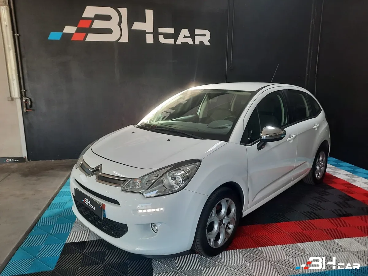 Citroen C3