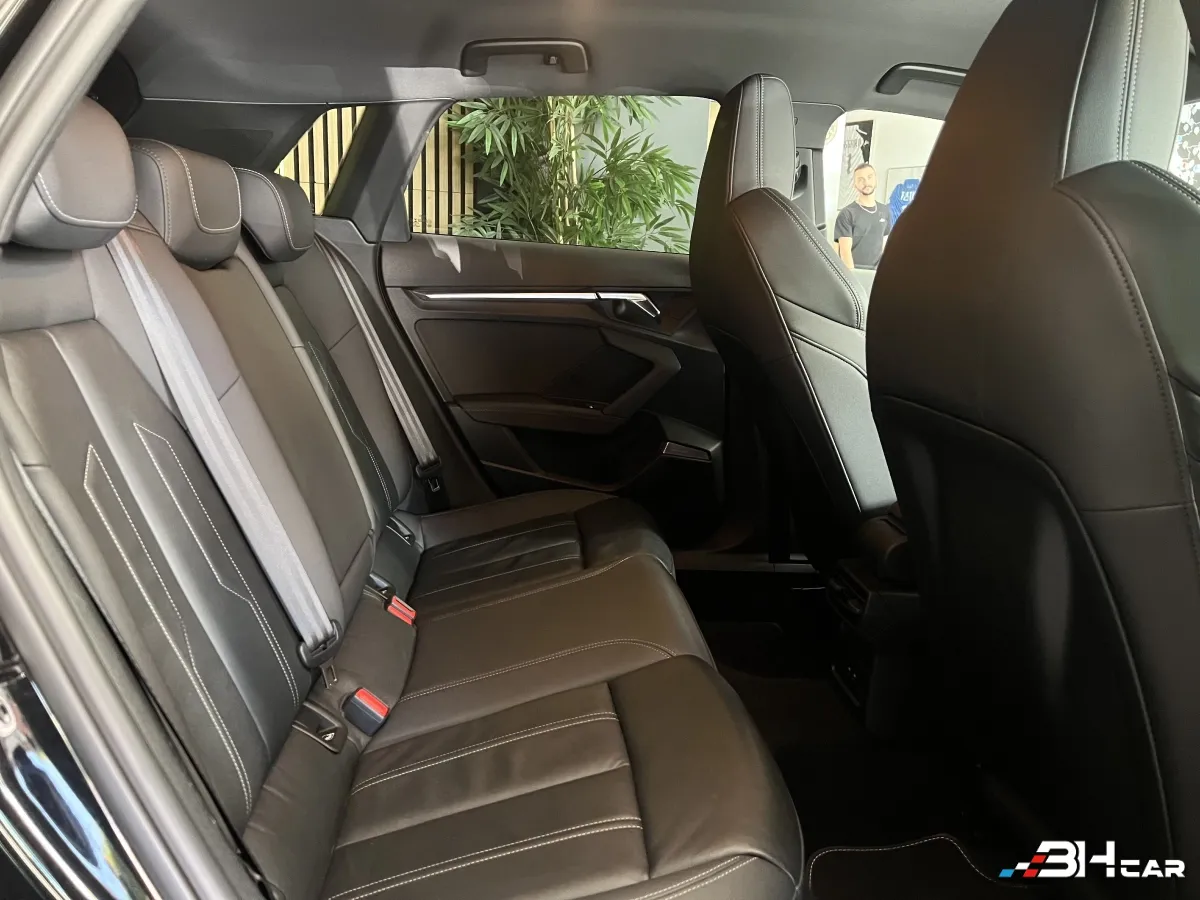 Audi A3 - photo 16