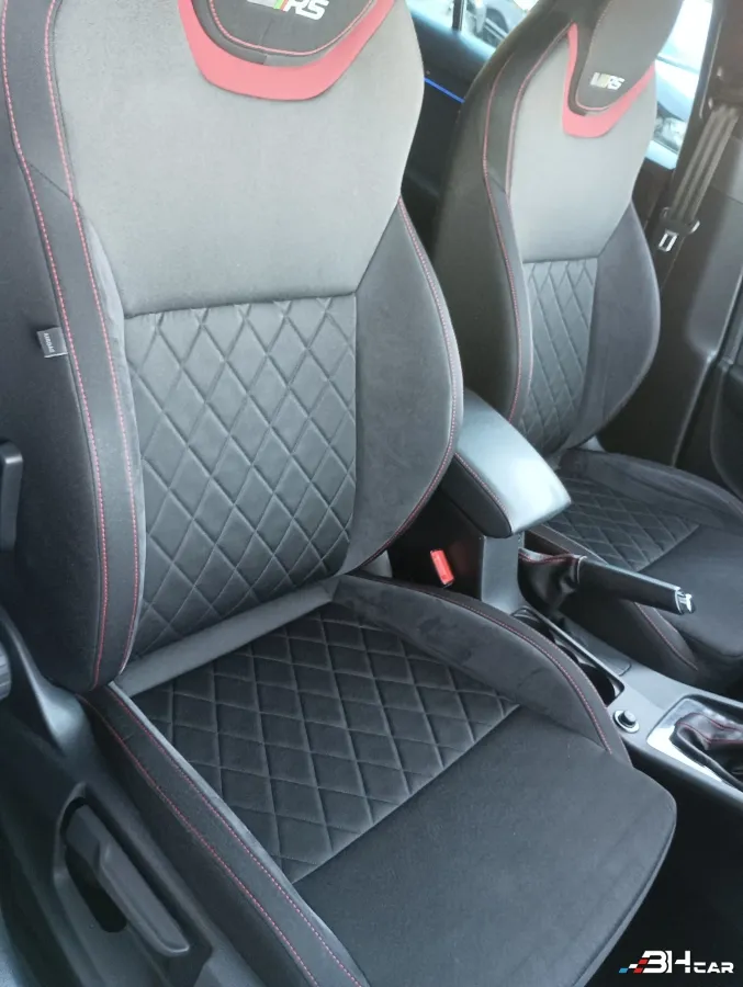 Skoda Octavia - photo 21