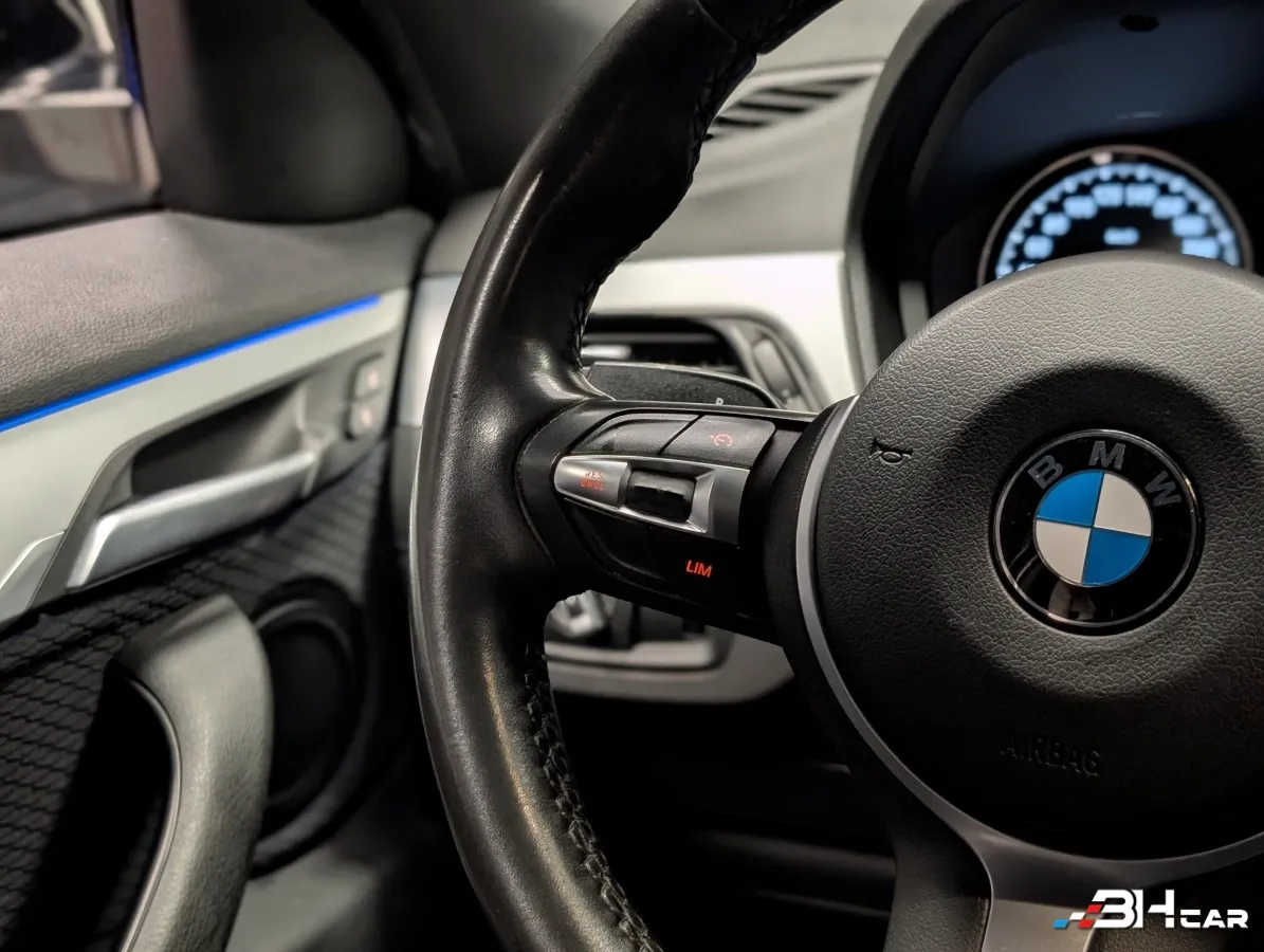 Bmw X2 - photo 25