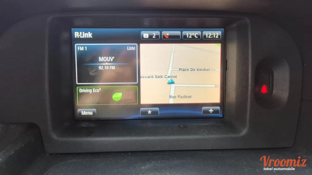 Renault Kangoo COMBI 1.5 DCI 90 CONFORT EXPRESSION