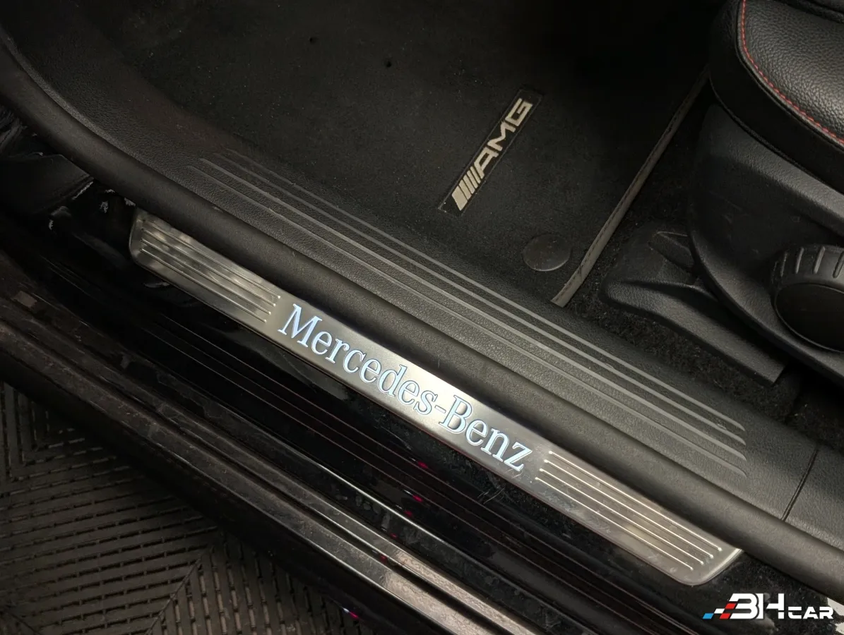 Mercedes Classe A - photo 8