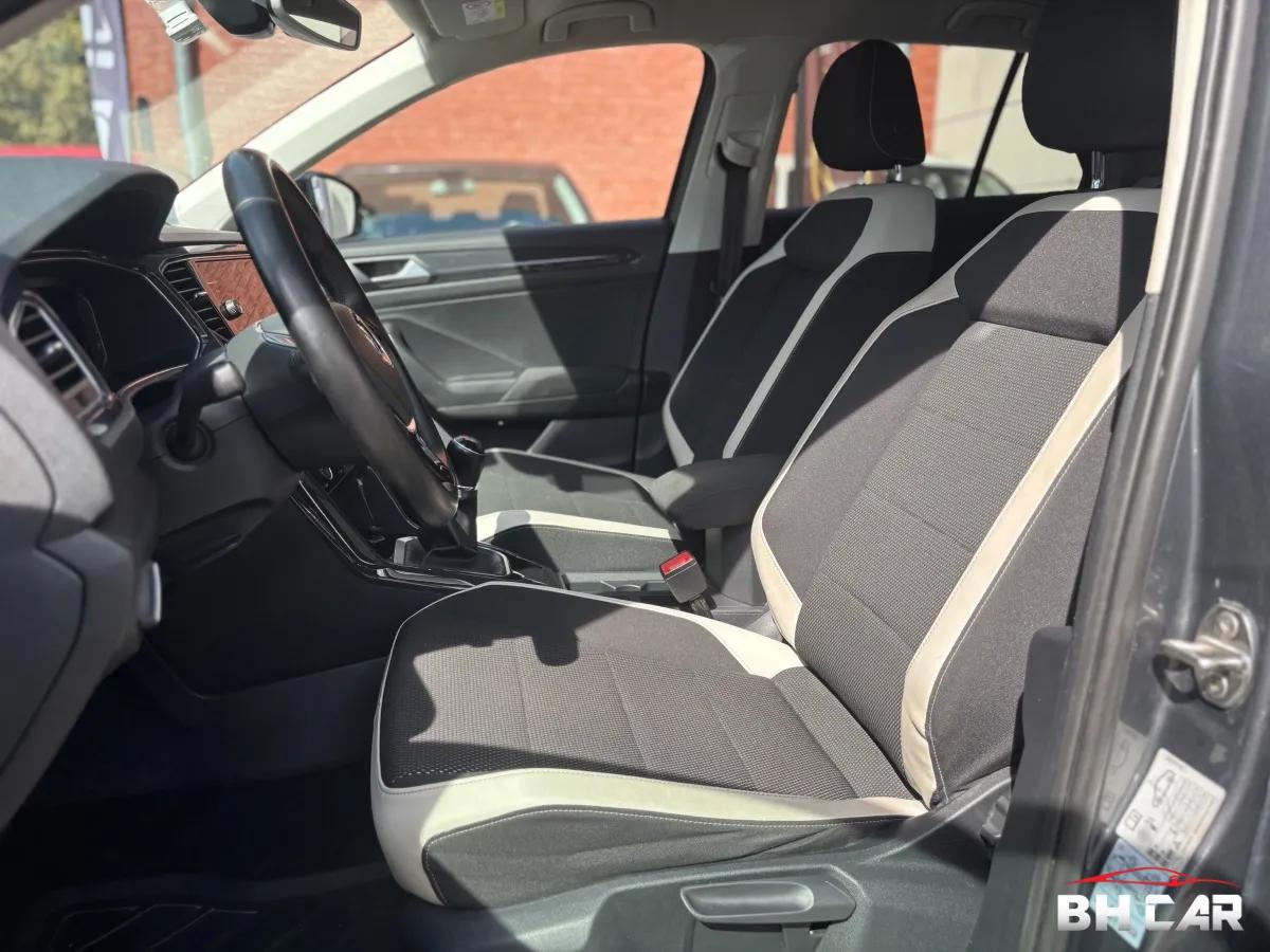 Aperçu indisponible de Volkswagen T-Roc