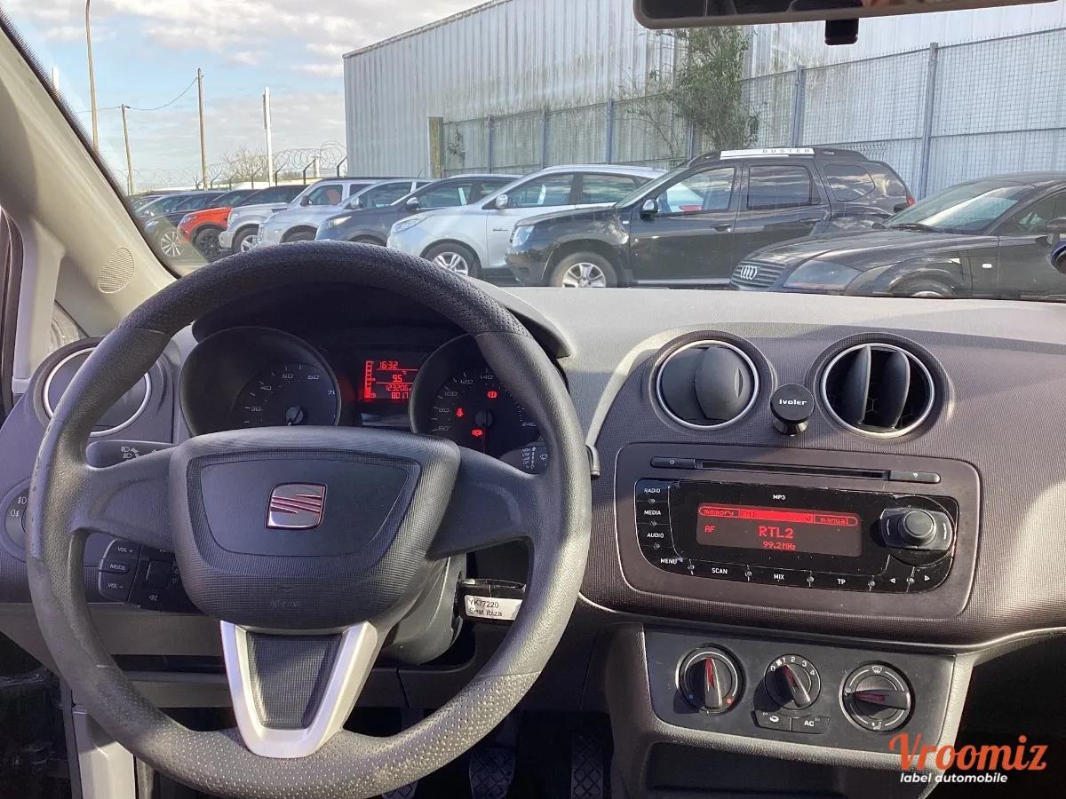 Seat Ibiza 1.4 Referer