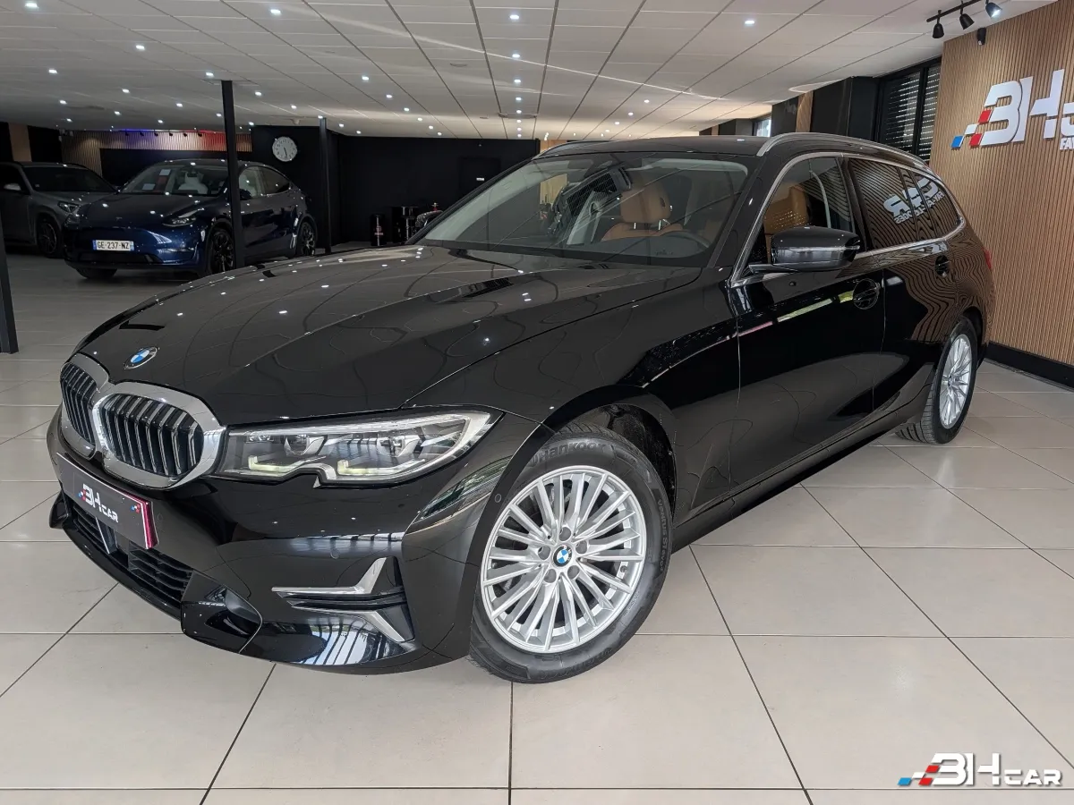 Bmw Serie 3