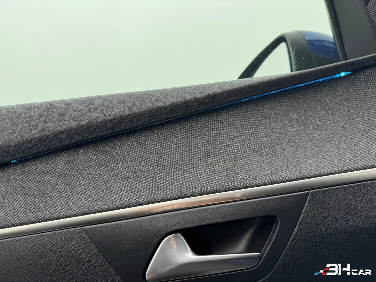 Peugeot 3008 - photo 11
