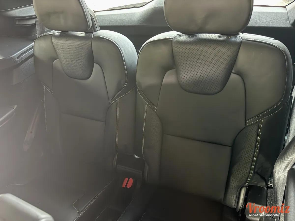 Volvo Xc90 2.0 T8 390H 305 TWIN-ENGINE RECHARGE PHEV HYBRID R-DESIGN AWD GEARTRONIC BVA