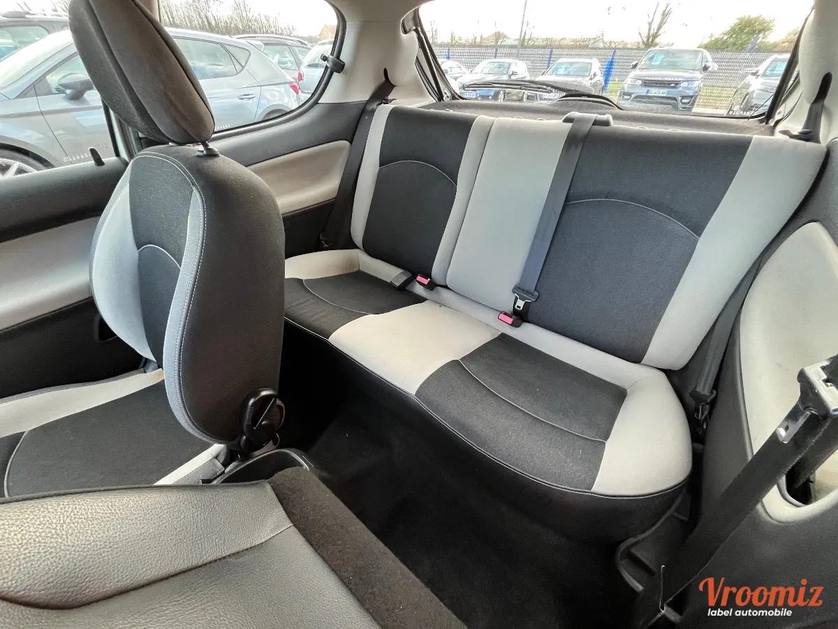 Peugeot 206 1.1 60 X-LINE