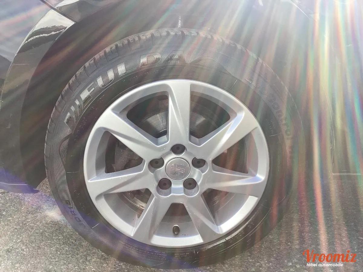 Seat Ibiza 1.4 Referer