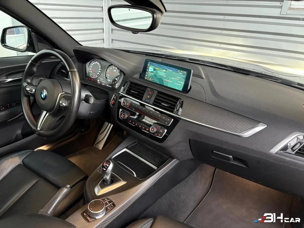 Aperçu indisponible de Bmw M2