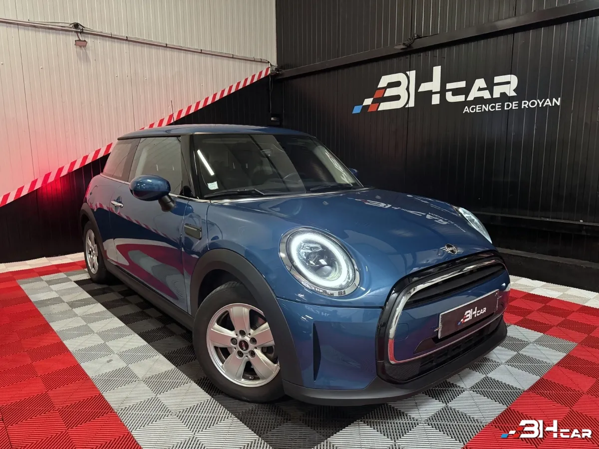Mini Mini