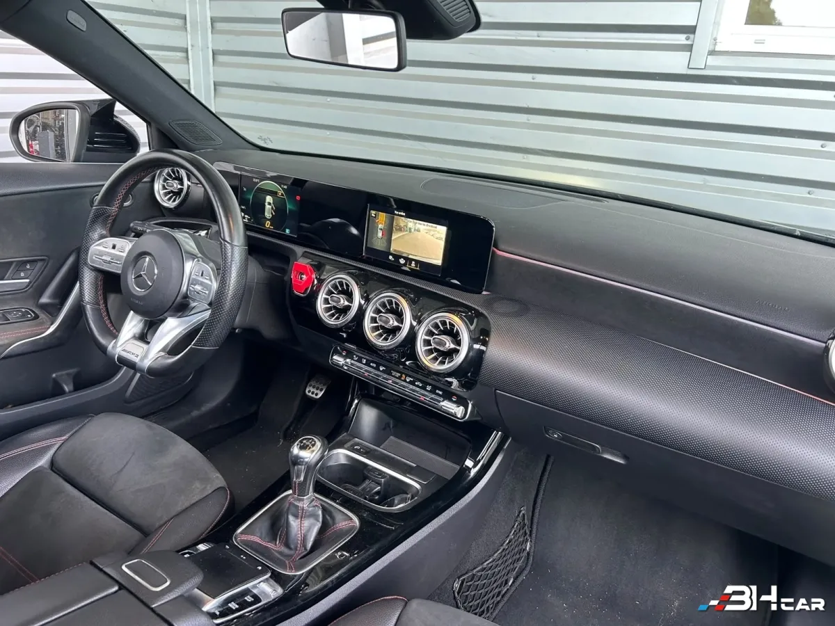 Mercedes Classe A - photo 8