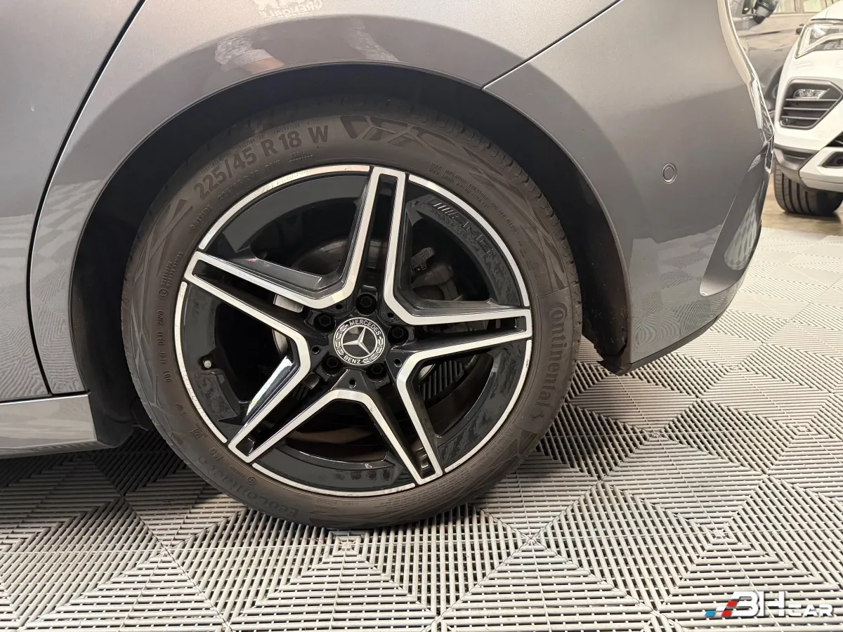Mercedes Classe A - photo 22