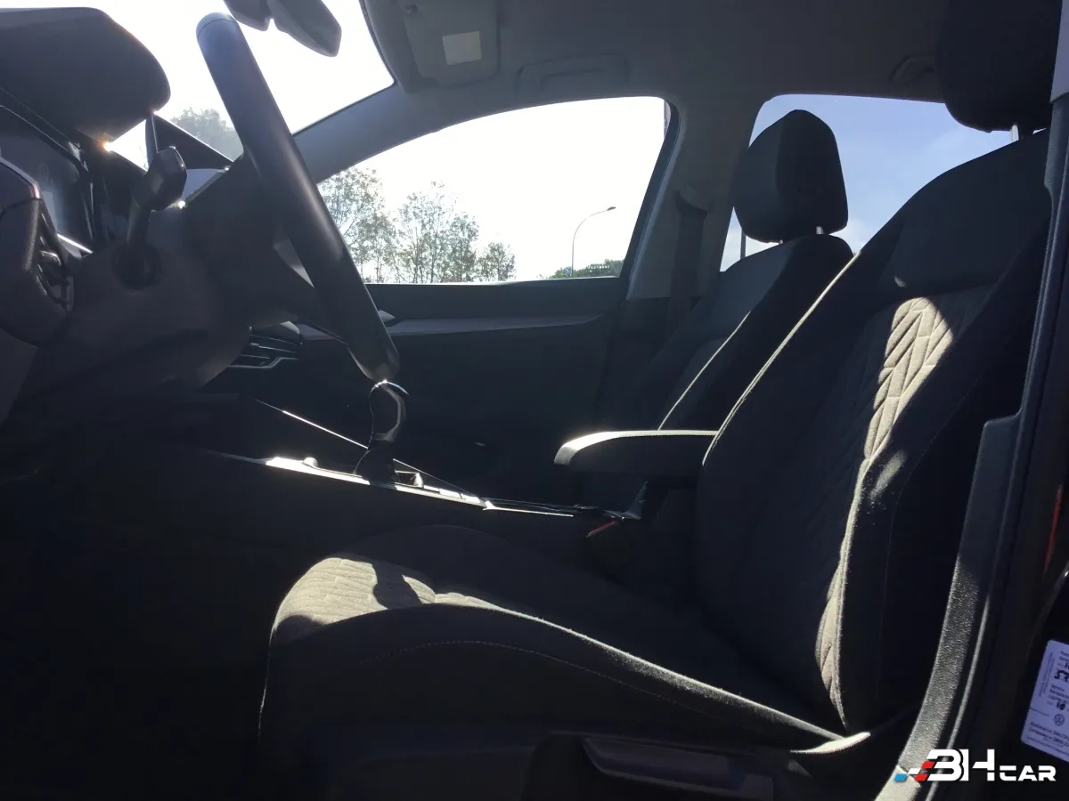 Volkswagen Golf - photo 13